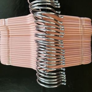 Closet Complete Other Nib Velvet Baby Hangers Poshmark